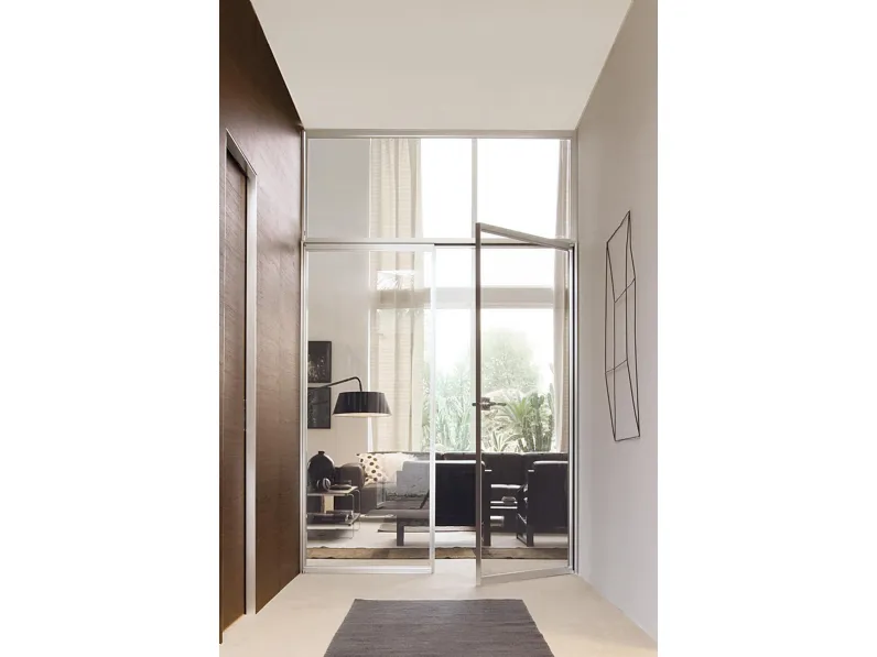 Porta per interni Quadra Battente di Albed