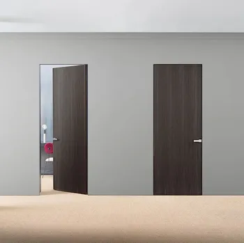 Porta per interni Rasomuro 55s EI30 di Lualdi