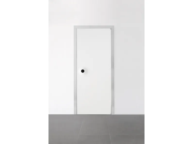 Porta battente per interni Ring di Albed