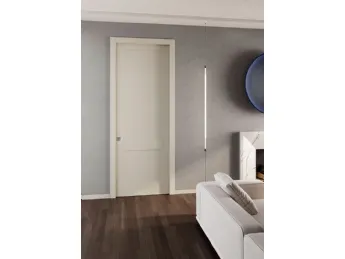 San Siro Scorrevole a scomparsa