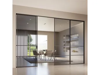 Scenario Delineo Idustrial