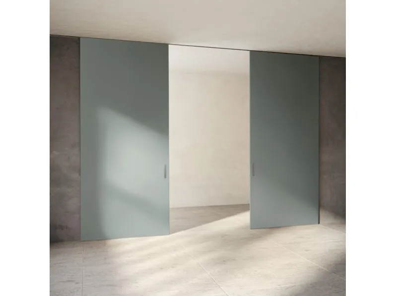 Porta per interni Scenario Lignum Equa di Ferrero Legno