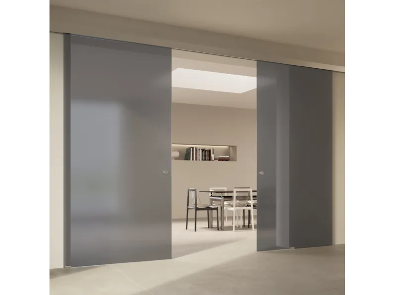 Scenario Visio Point di Ferrero Legno