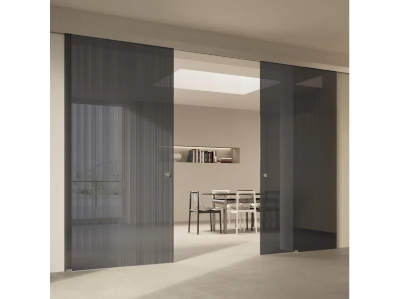 Scenario Visio Strip di Ferrero Legno