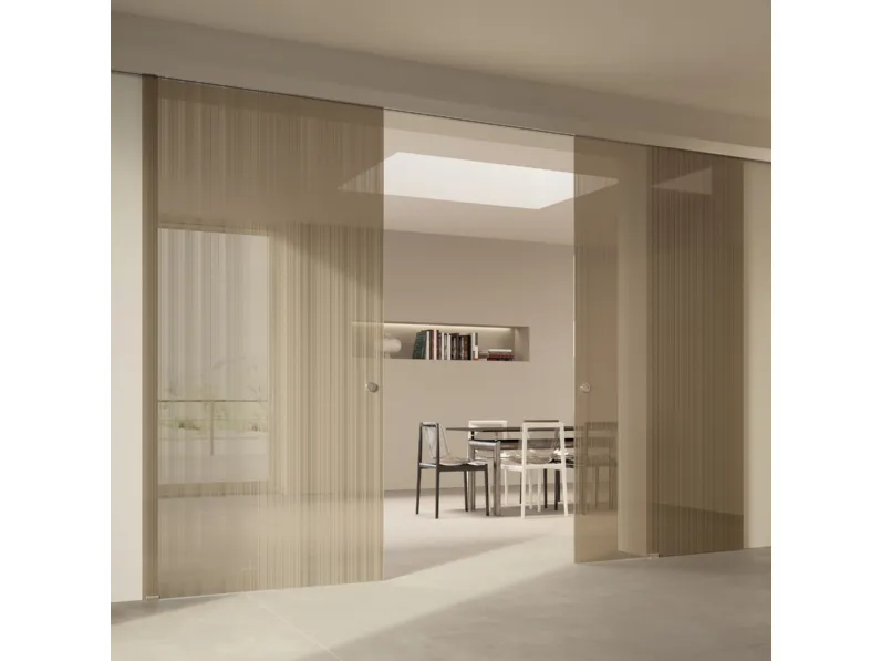 Scenario Visio Strip di Ferrero Legno