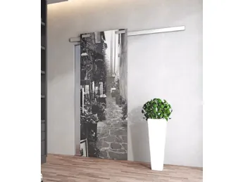 Scorci Urbani Cortona