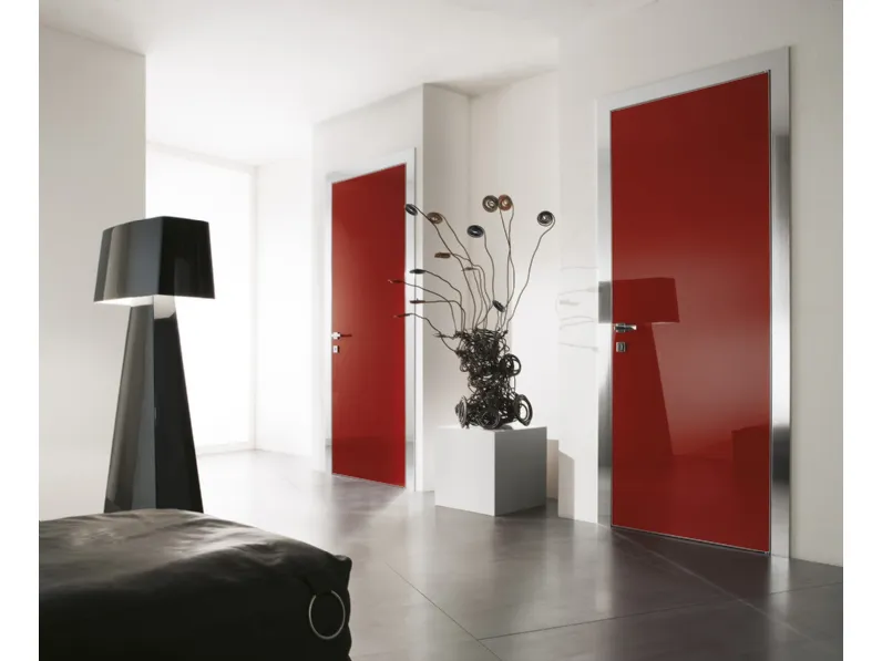 Porta per interni battente Segno di Movi