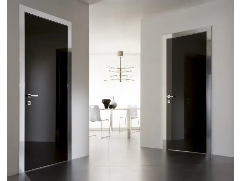 Porta per interni battente Segno di Movi