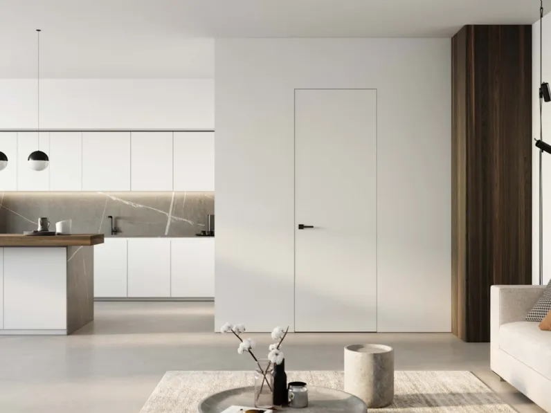 Porta per interni Segno Filomuro di Movi