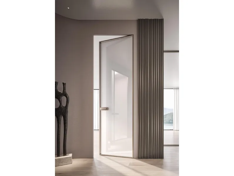 Porta per interni Selene Battente di RES Italia