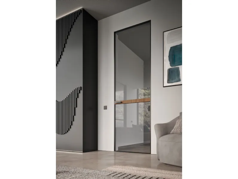 Porta per interni Selene Battente di RES Italia