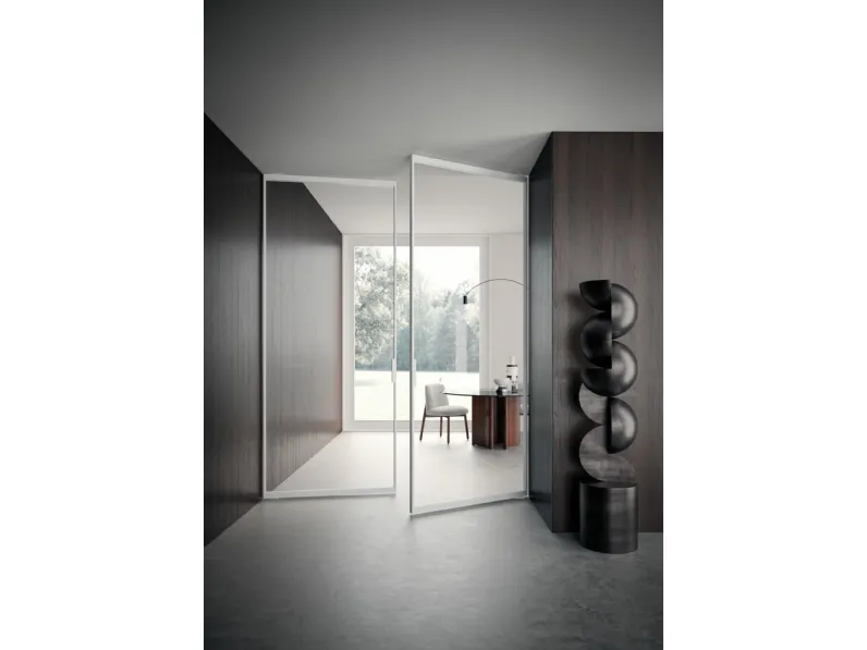 Porta per interni Selene Battente di RES Italia