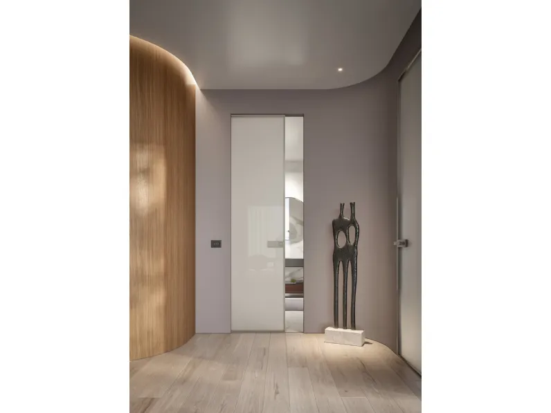 Porta per interni Selene Scorrevole di RES Italia