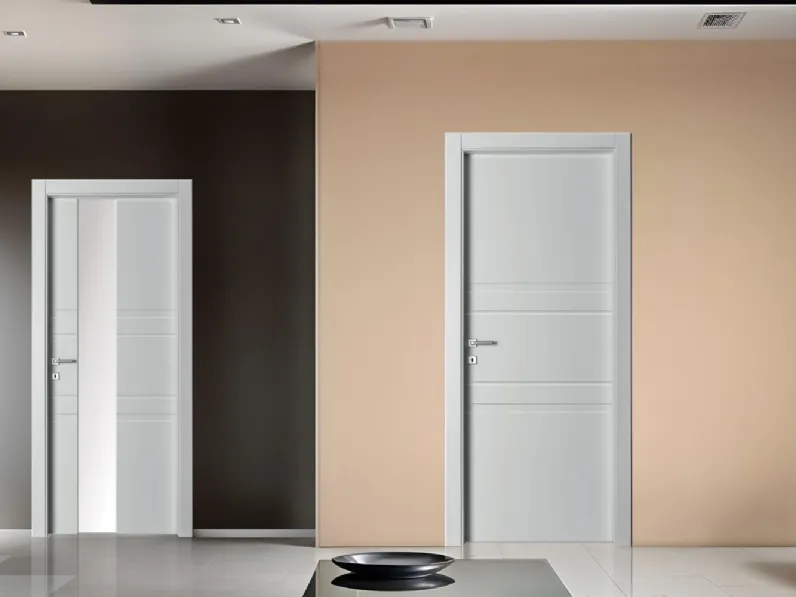 Porta per Interni Seventy 220P di Porte Imic