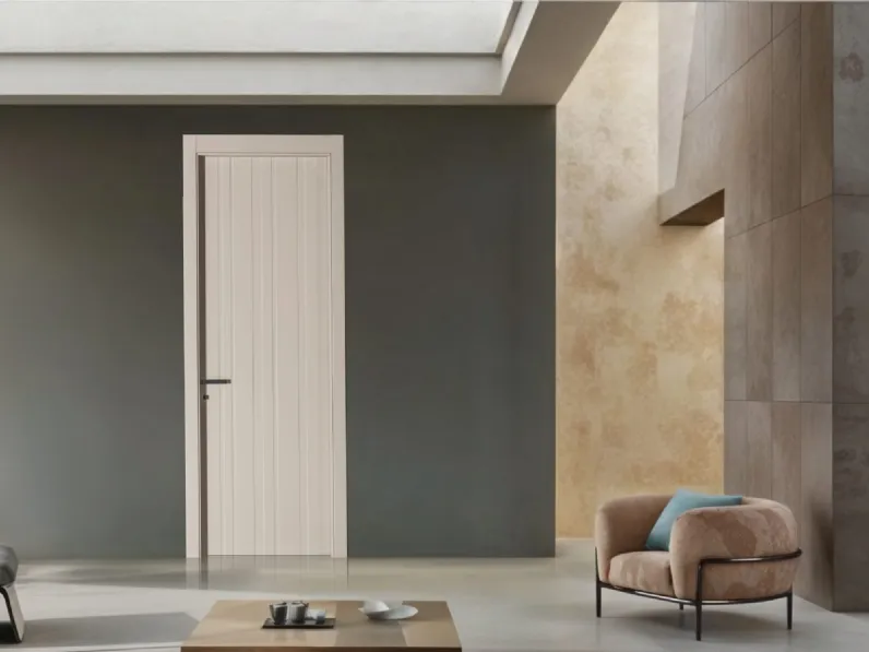 Porta per Interni Seventy 230P di Porte Imic