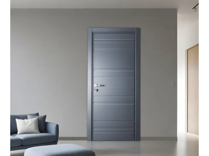 Porta per Interni Seventy 240P di Porte Imic