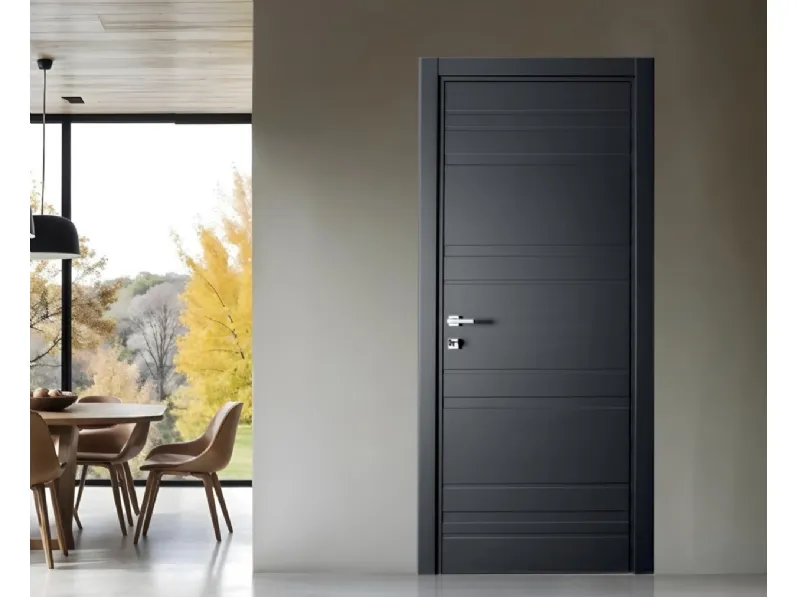 Porta per Interni Seventy 240P di Porte Imic