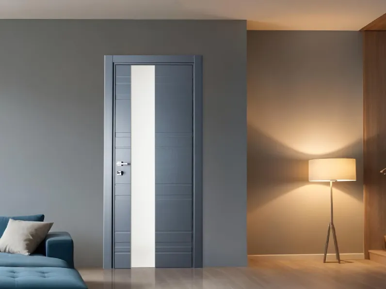 Porta per Interni Seventy 240PV di Porte Imic