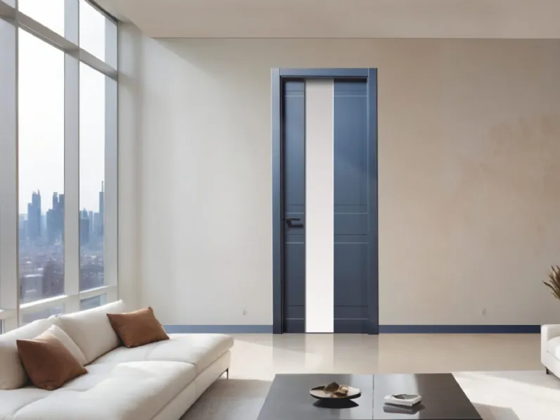 Porta per Interni Seventy 250P di Porte Imic