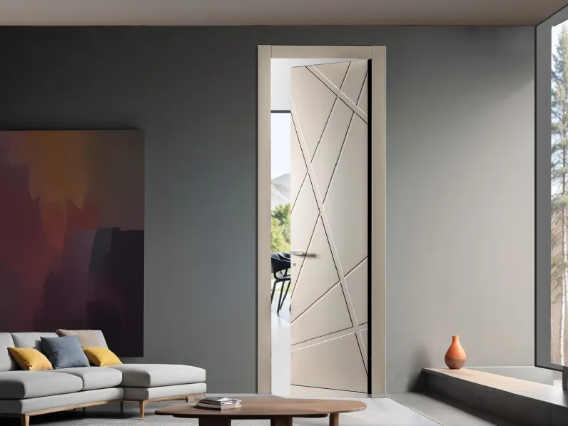 Porta per Interni Seventy 260P di Porte Imic