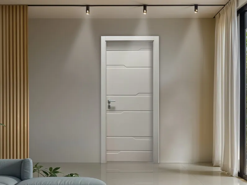 Porta per Interni Seventy 290P di Porte Imic