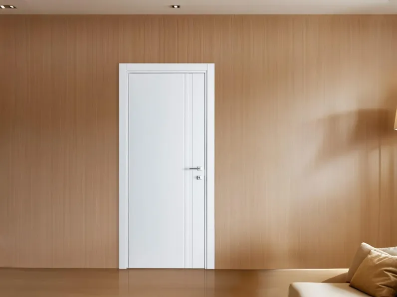 Porta per Interni Seventy 210P di Porte di Imic