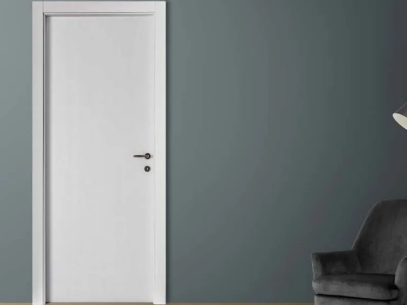 Porta per Interni Shape 100S di Porte Imic