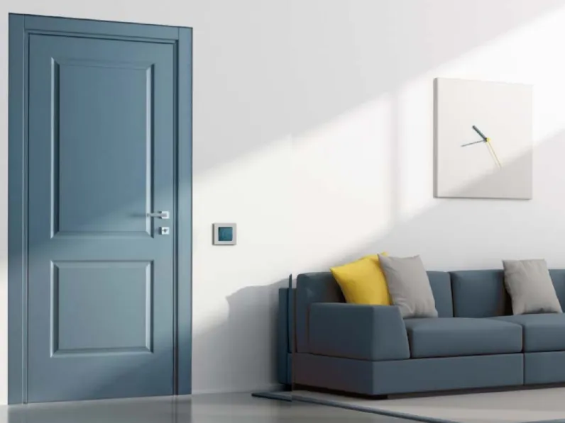 Porta per Interni Shape 800S di Porte Imic