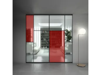 Sherazade Double Pocket Patchwork