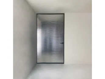 Sherazade Pivot Plain