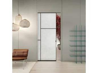 Sherazade Pocket Patchwork