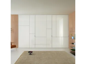 Sherazade Spin Patchwork