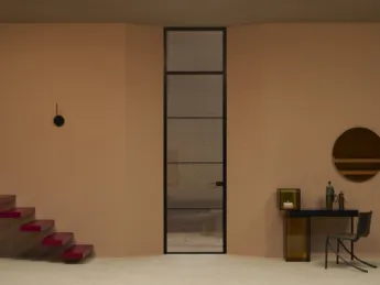 Sherazade Swing Slim Jambs Plus