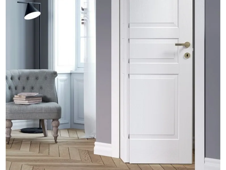 Porta per interni Suite di Ferrero Legno