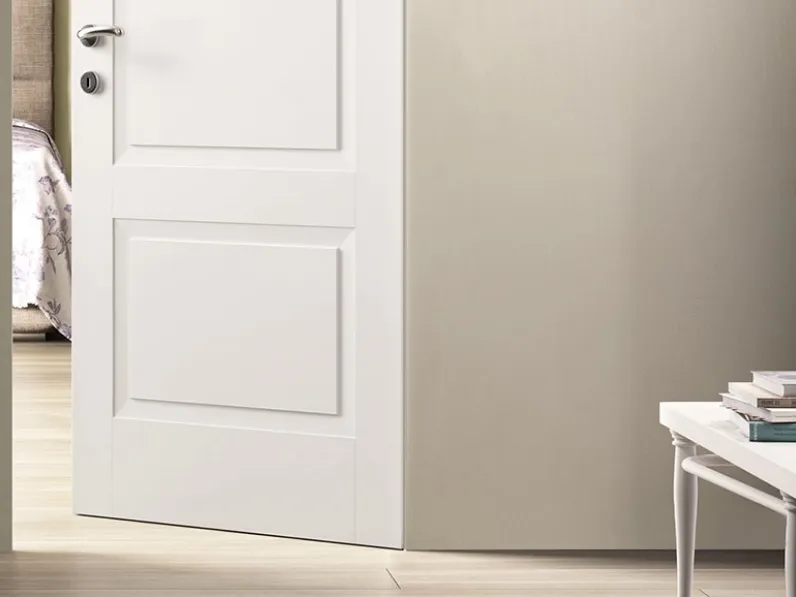 Porta per interni Suite Zero di Ferrero Legno