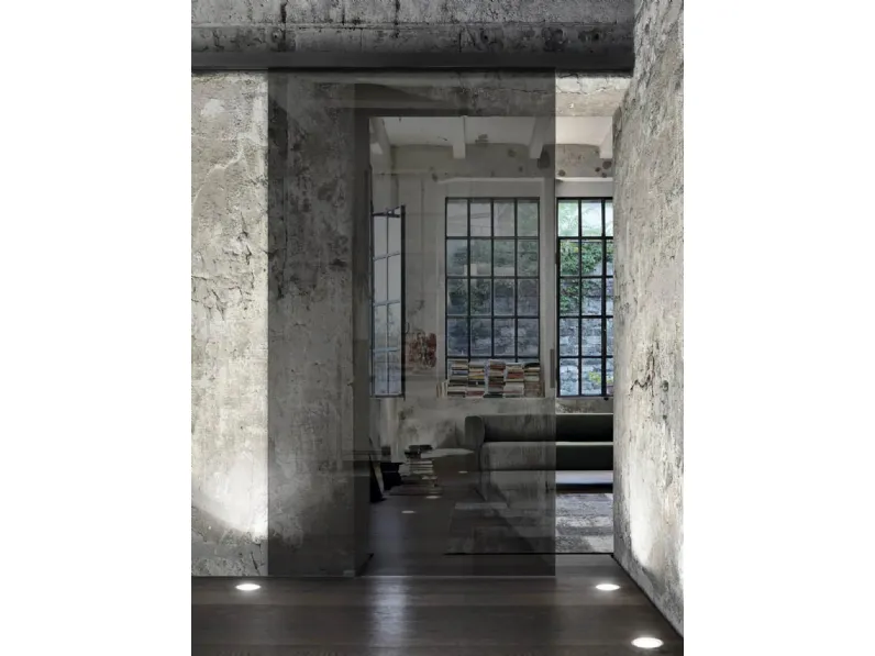 Porta per interni Tao Sospesa di Doal