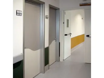 Tecnica Ospedali