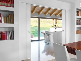 Telescopica Estensione