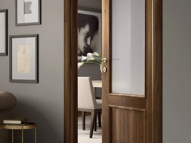 Porta per interni Tempora di Ferrero Legno