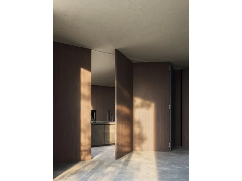 Porta per interni Tesa Rototraslante di ADL