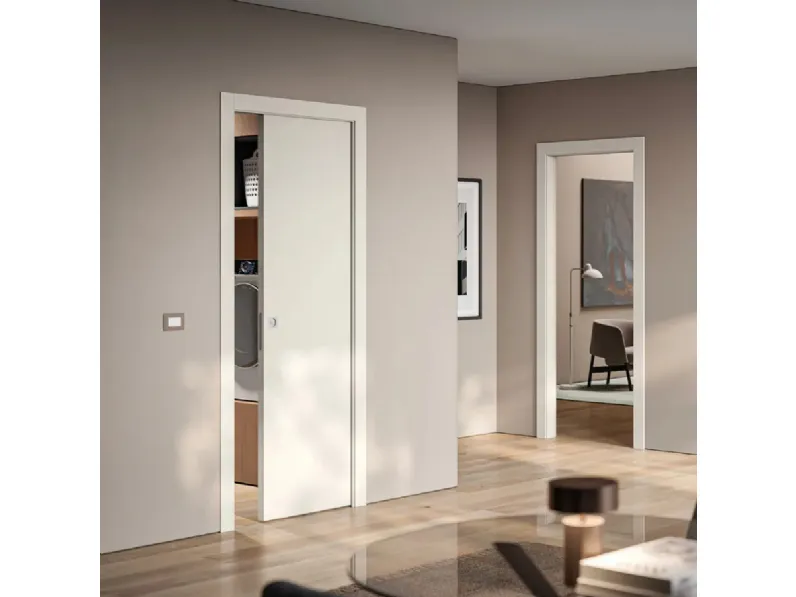 Porta per interni Textile Scorrevole di Bertolotto