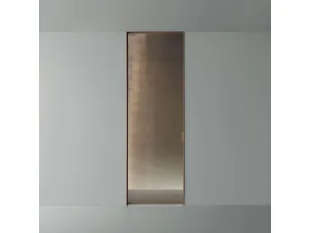 Vela Vetro rete Bronzo