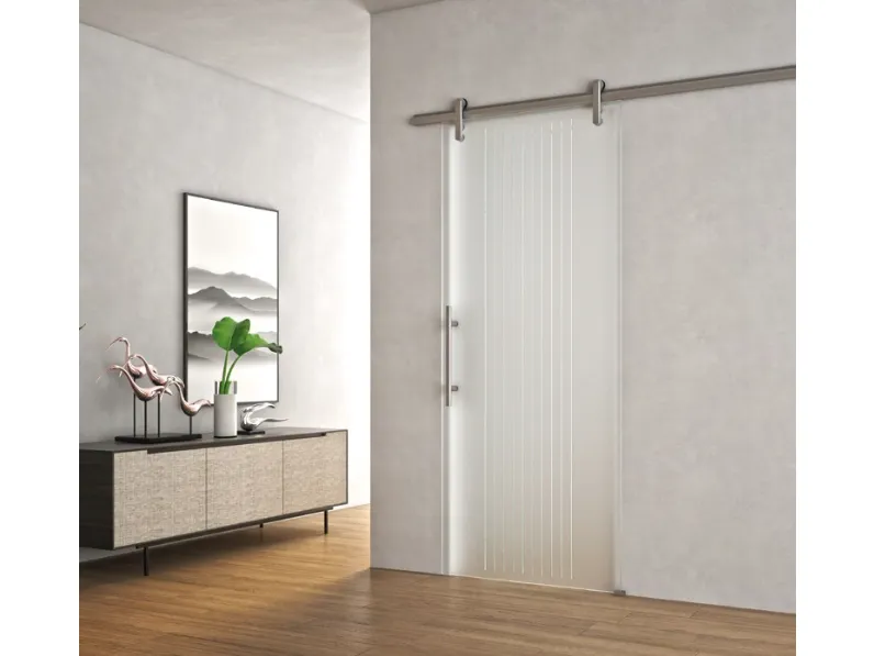 Porta interna Visioni V17J di Visioni