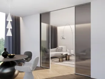 Vista Pocket Door