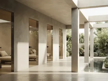 Vitra Battente