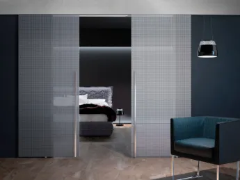 Vitra Scorrevole Oxford