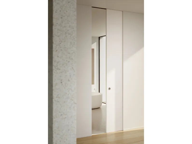 Porta per interni VSI Scorrevole di Viva