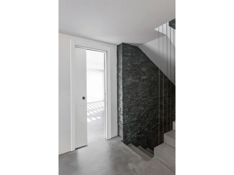 Porta per interni VSI Scorrevole di Viva