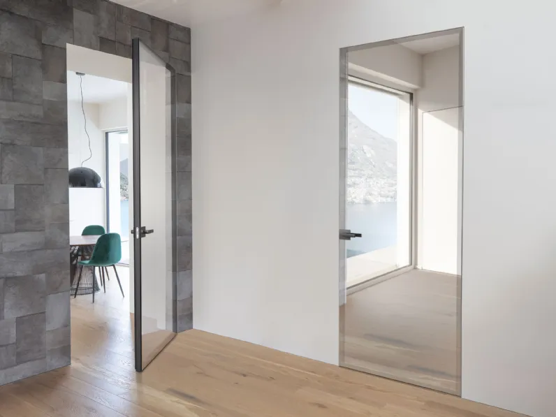 Porta per interni W|Como Battente di Viva