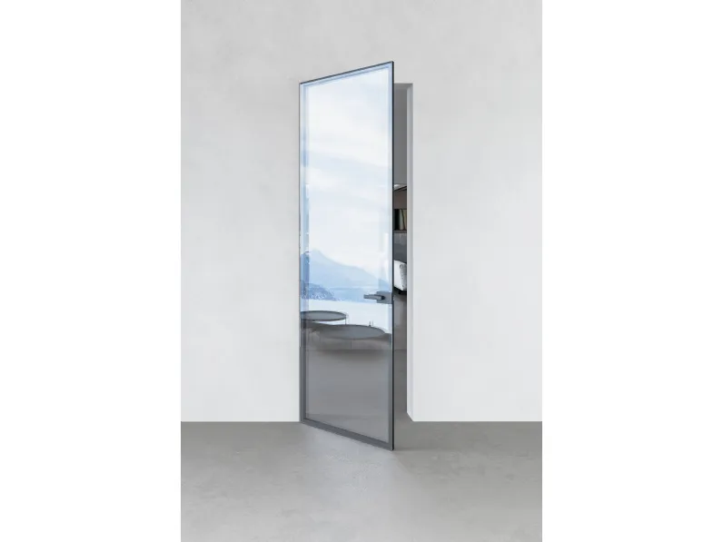 Porta per interni W|Como Battente di Viva